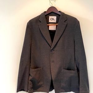 CH. casual sport coat